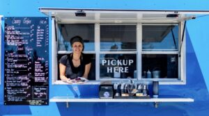 Outbound Mammoth - Amenities - Food Trucks