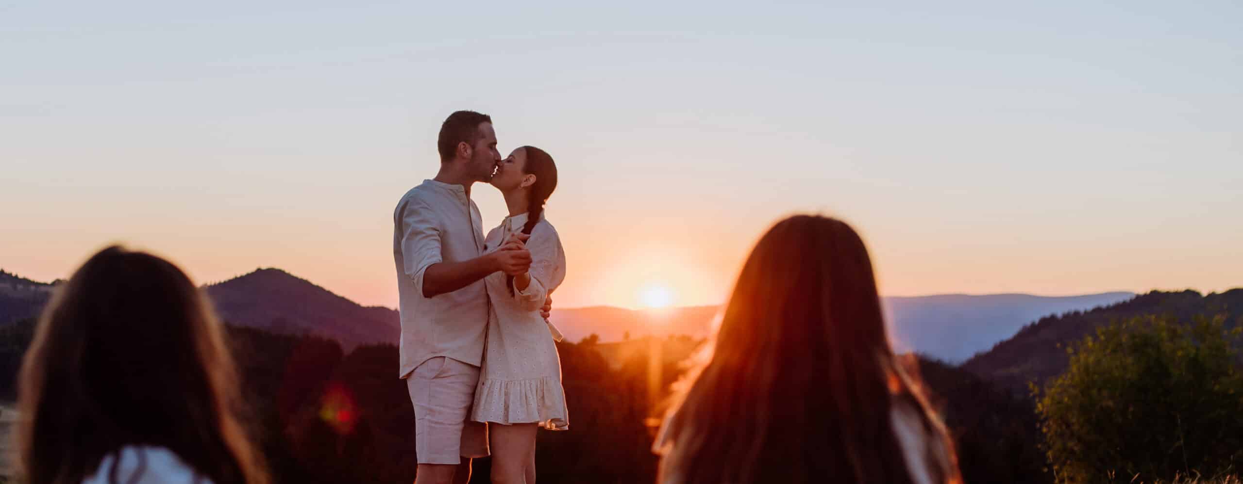 Outbound Mammoth - Weddings