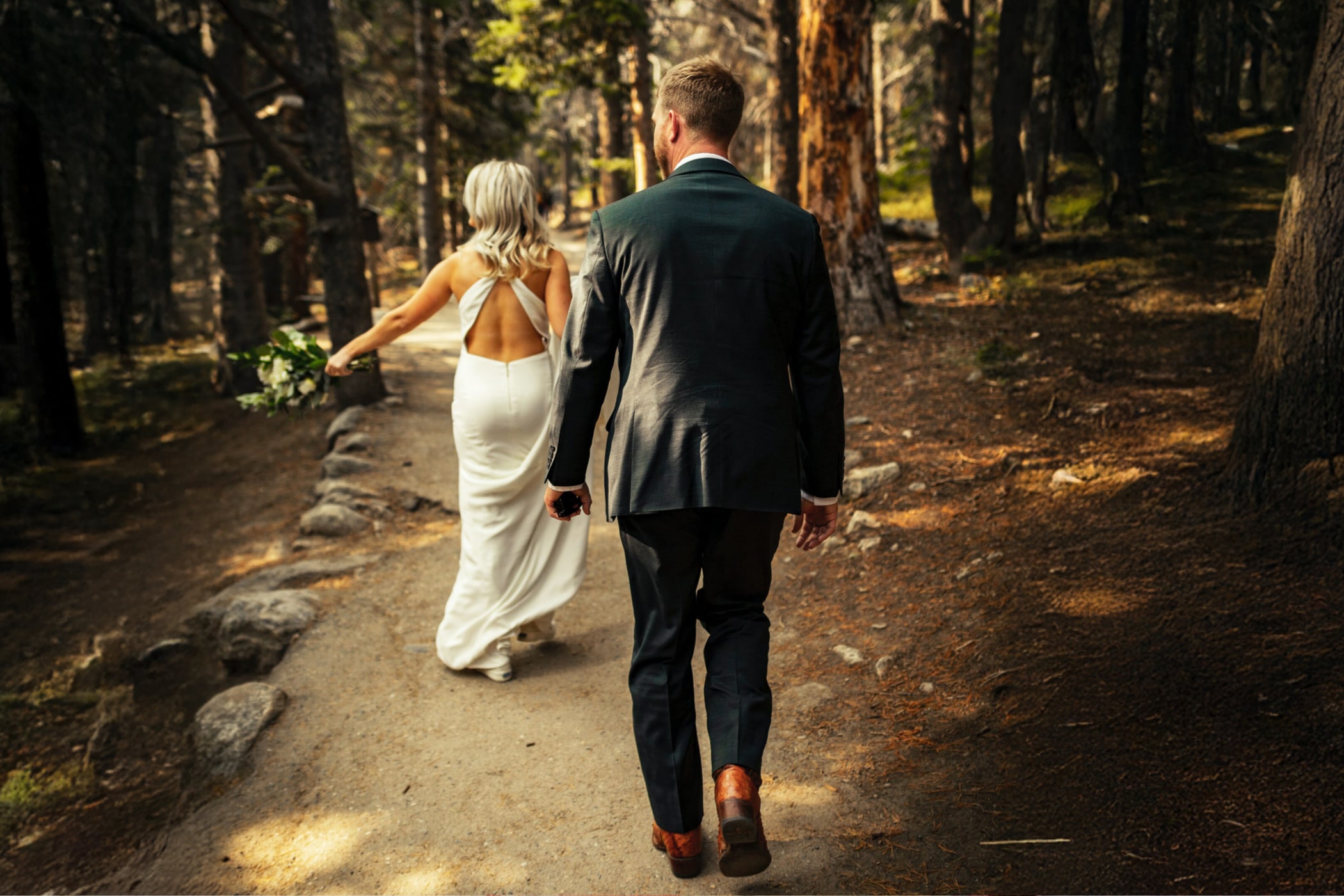 Outbound Mammoth - Group and Events - Weddings