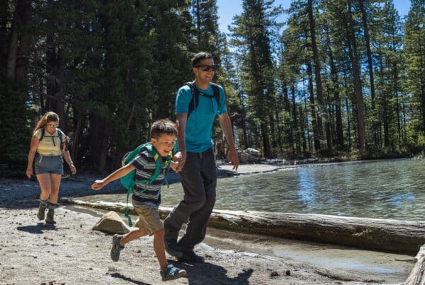 Outbound Mammoth-Offer-Advanced Purchase