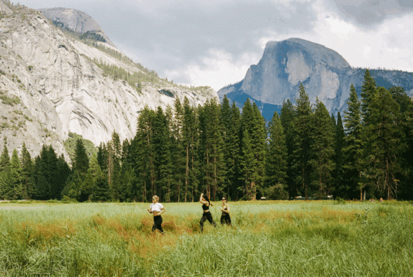 Outbound Mammoth summer kickoff offer
