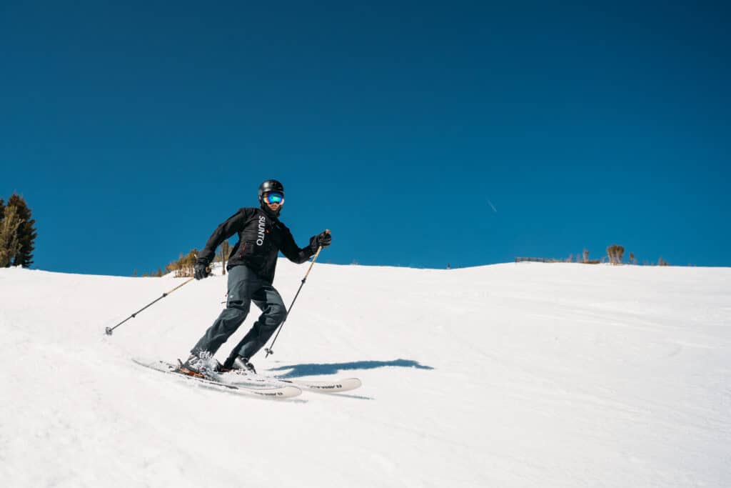 Outbound mammoth save now, ski later sale