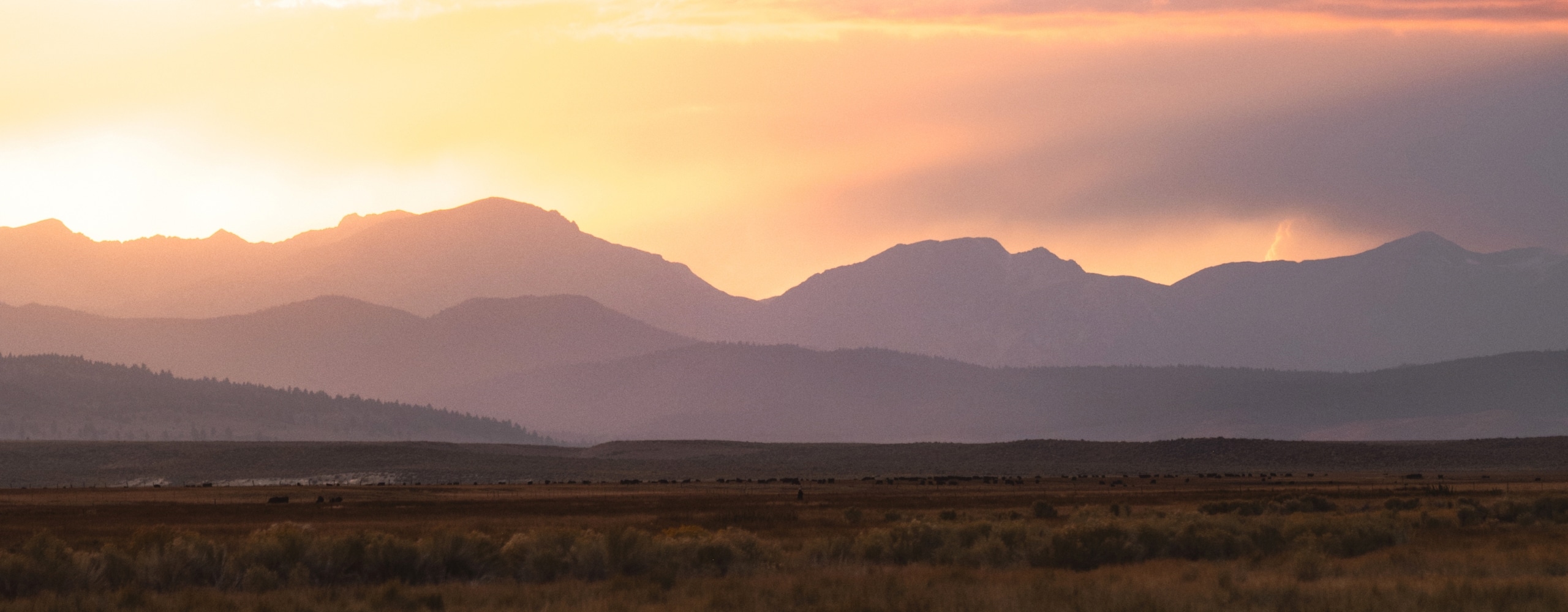 Outbound Mammoth Amenities