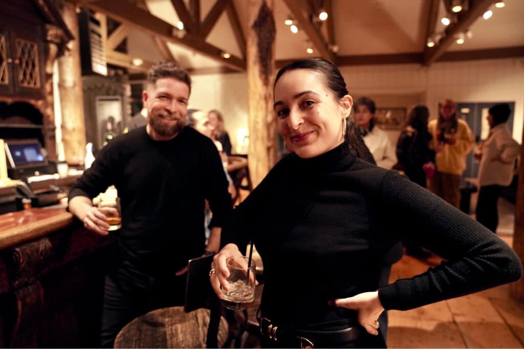 Outbound Mammoth - Group and Events - Dining