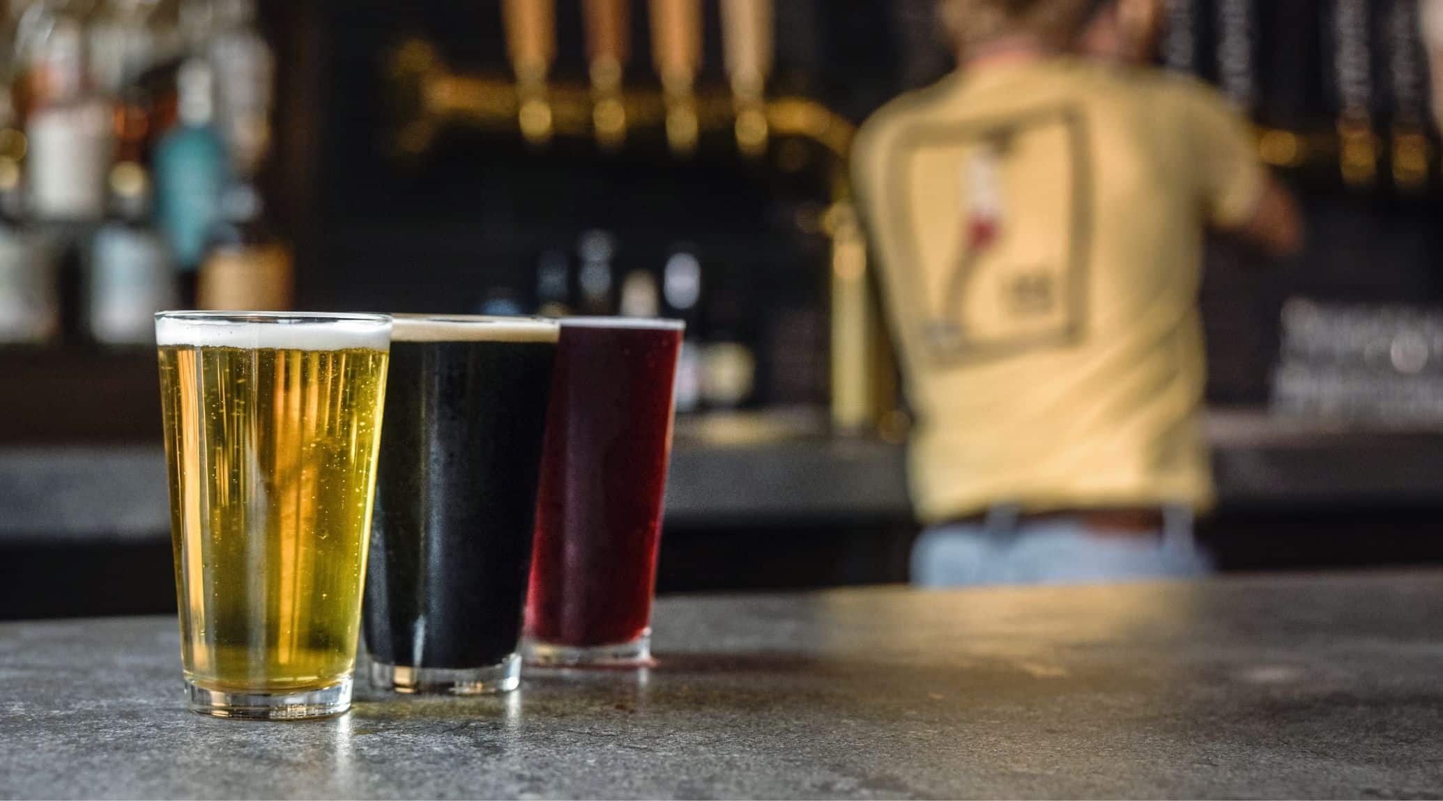 Outbound Mammoth - Amenities - On-Site Eats