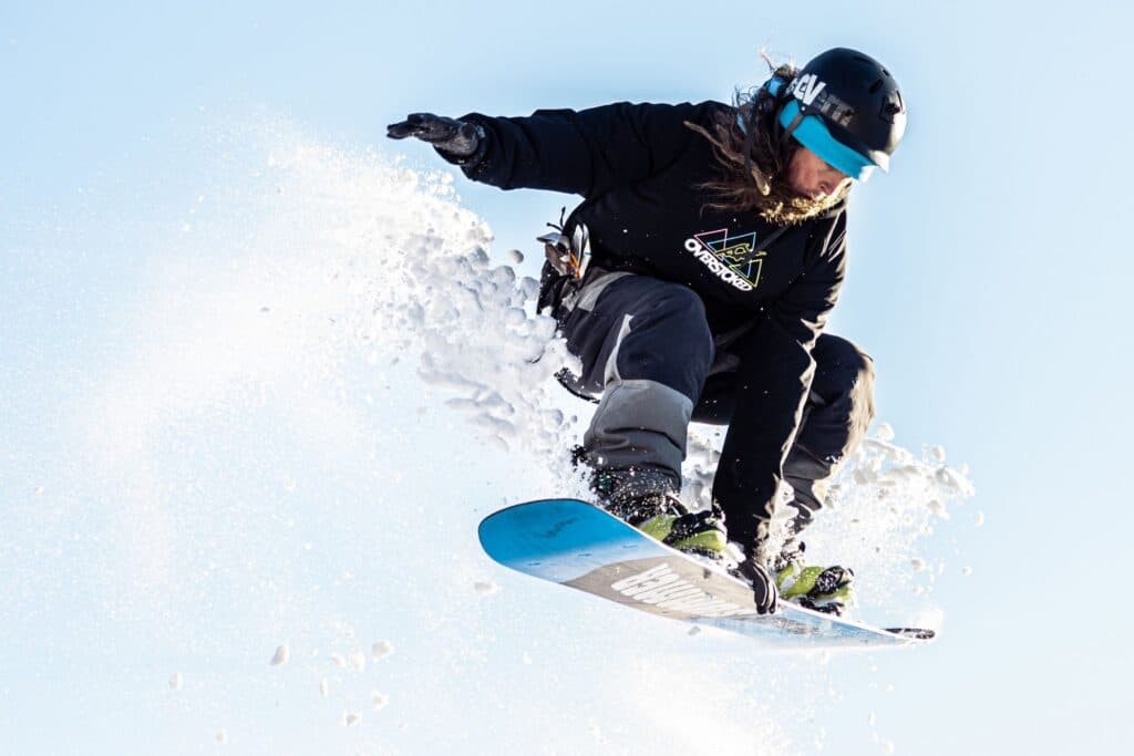 Outbound Mammoth Ski and Snowboard