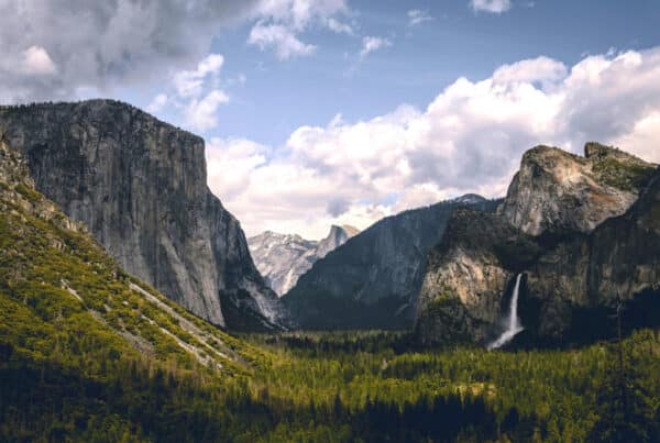 Yosemite