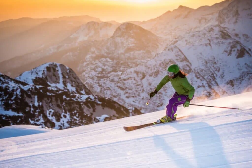 Outbound Mammoth - Offers