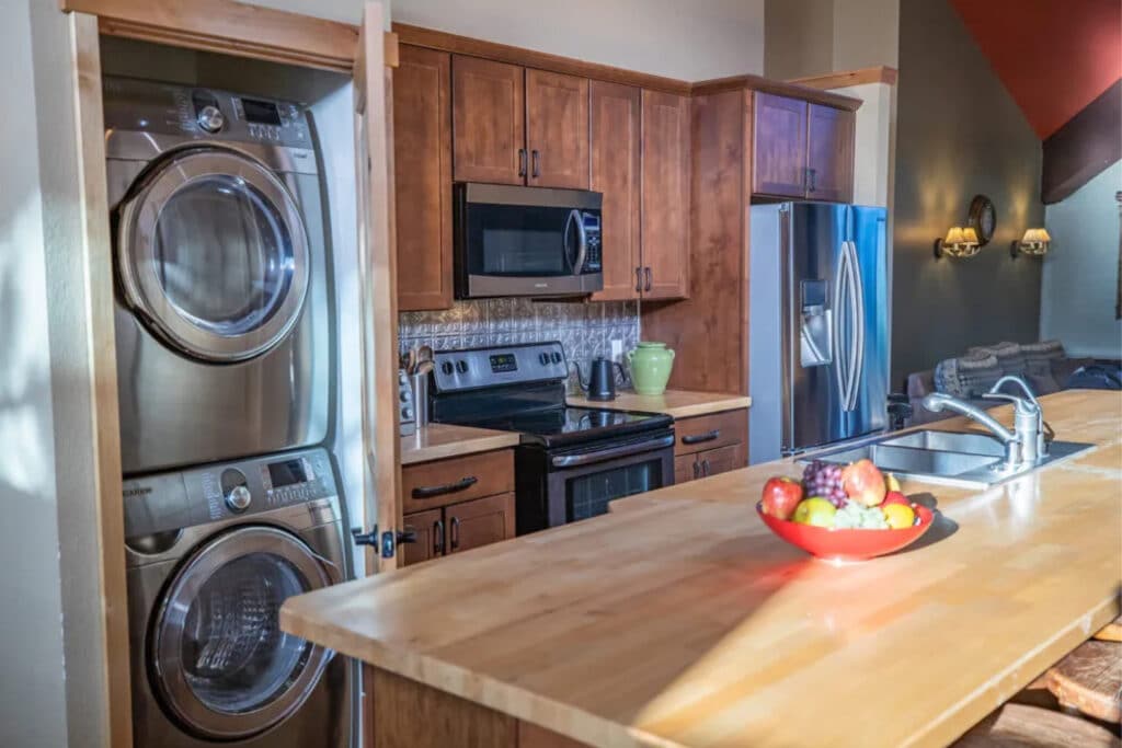 Outbound Mammoth - Two Bedroom Chalet