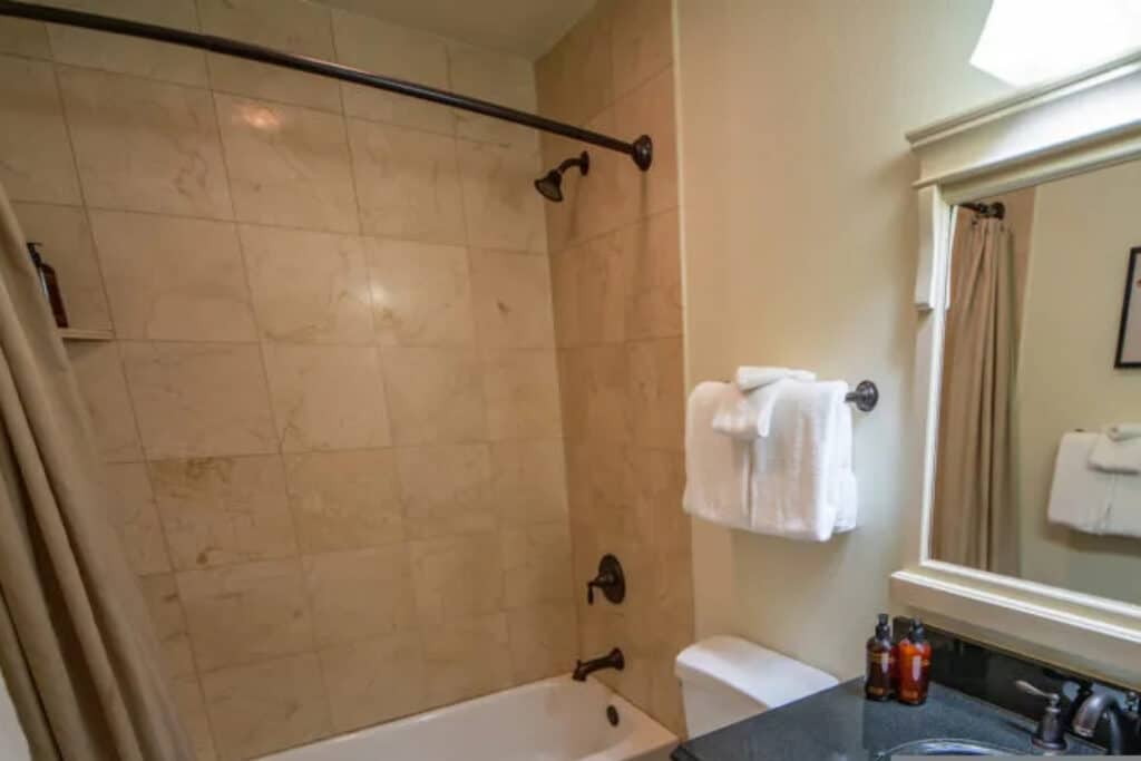 Outbound Mammoth - Three Bedroom Chalet