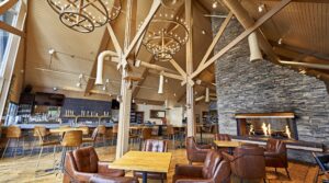 Outbound Mammoth - Amenities - On-Site Eats