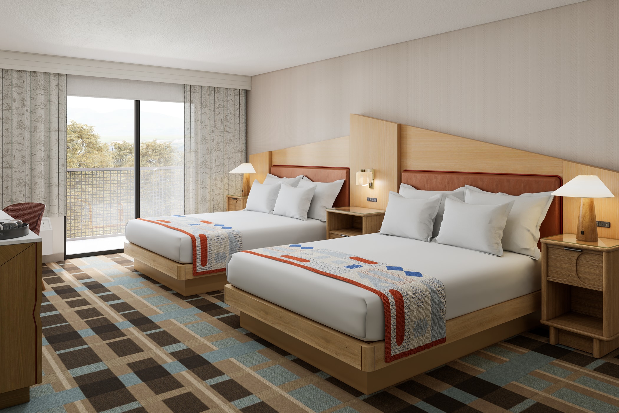 Ourtbound Outbound Park City | Salt Lake City Hotel | Official Site