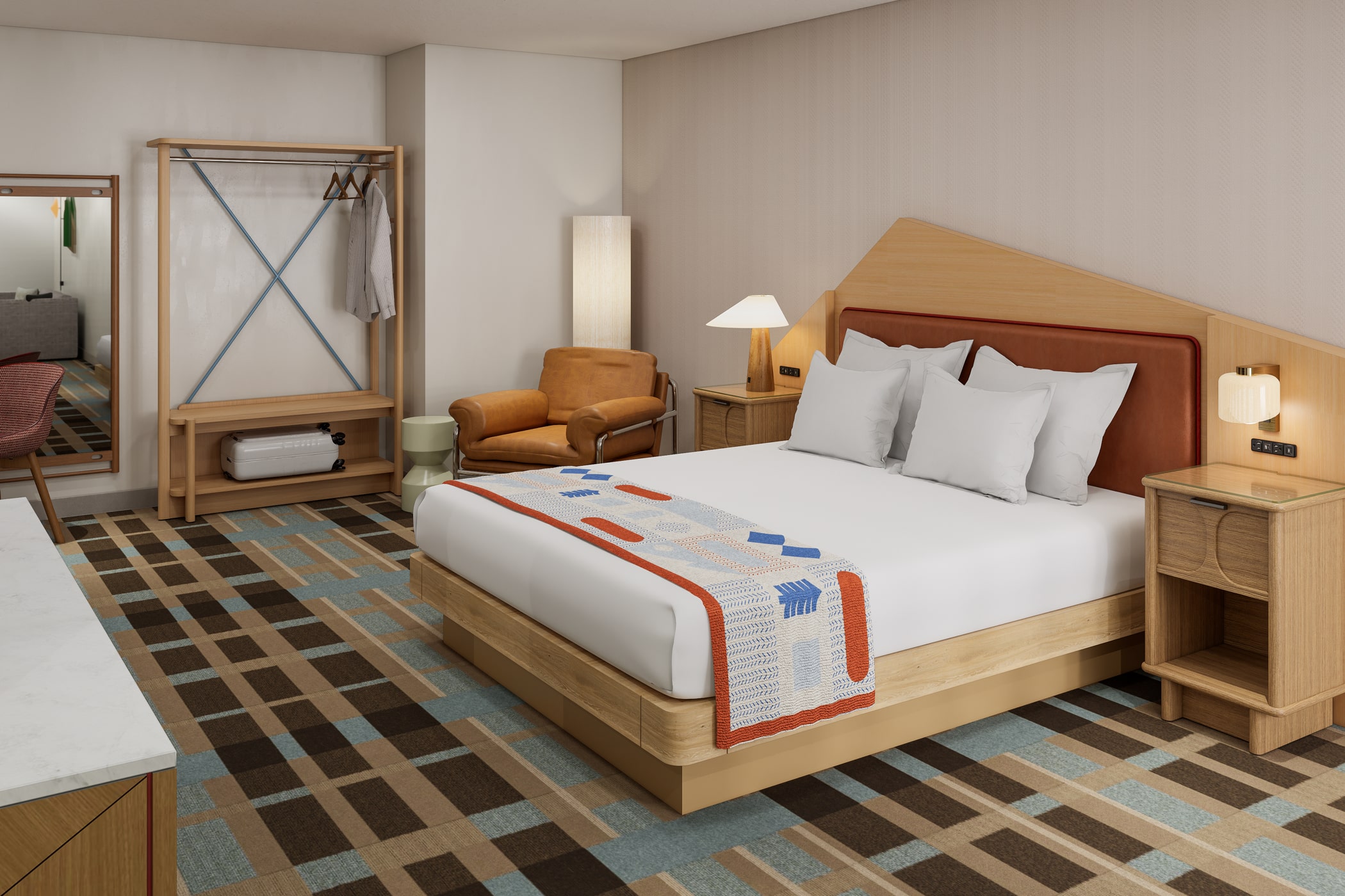 Ourtbound Outbound Park City | Salt Lake City Hotel | Official Site