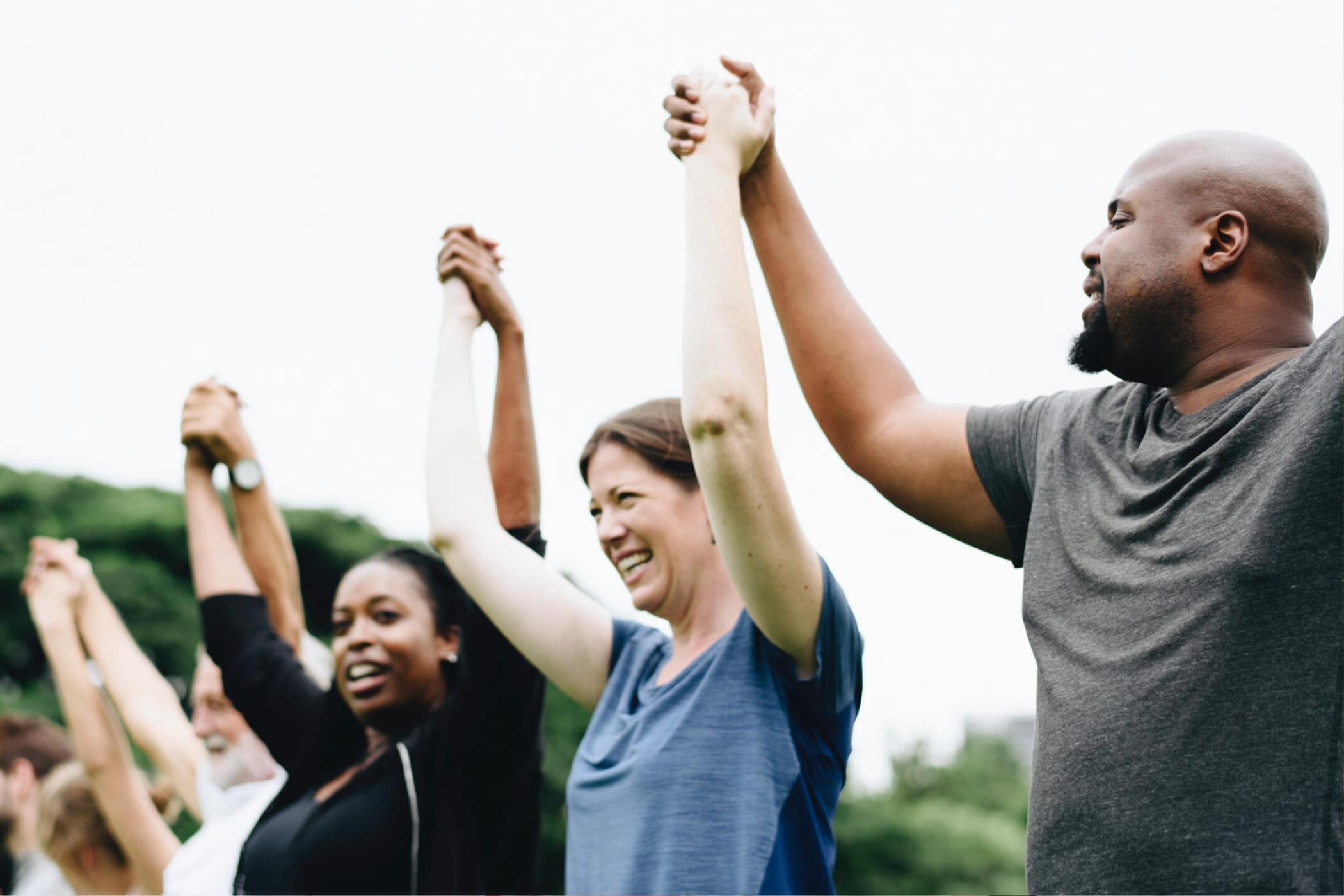 Outbound Mammoth - Group and Events - Group Retreats