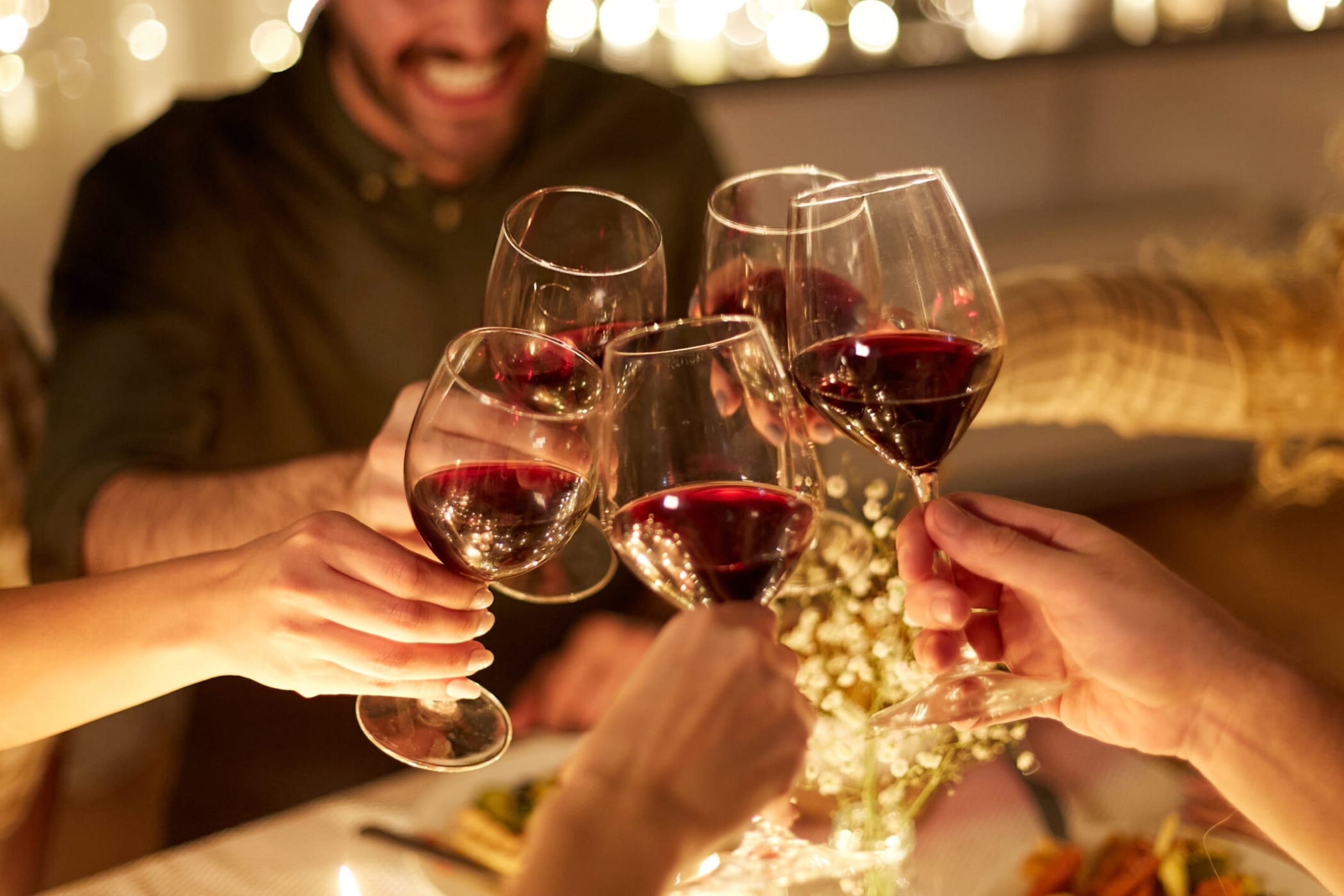 Outbound Mammoth - Group and Events - Celebrations Cheers