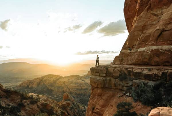 Adventure awaits at Outbound Sedona