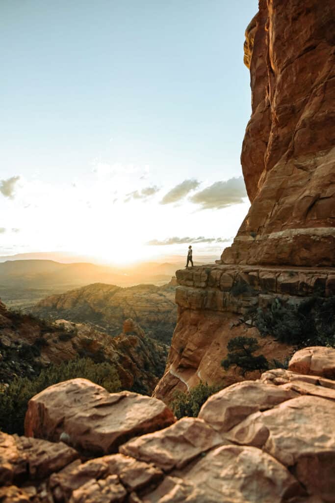 Adventure awaits at Outbound Sedona
