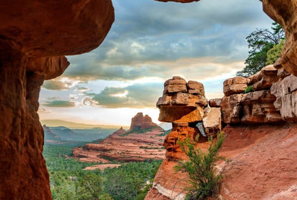 Sedona Red Rocks