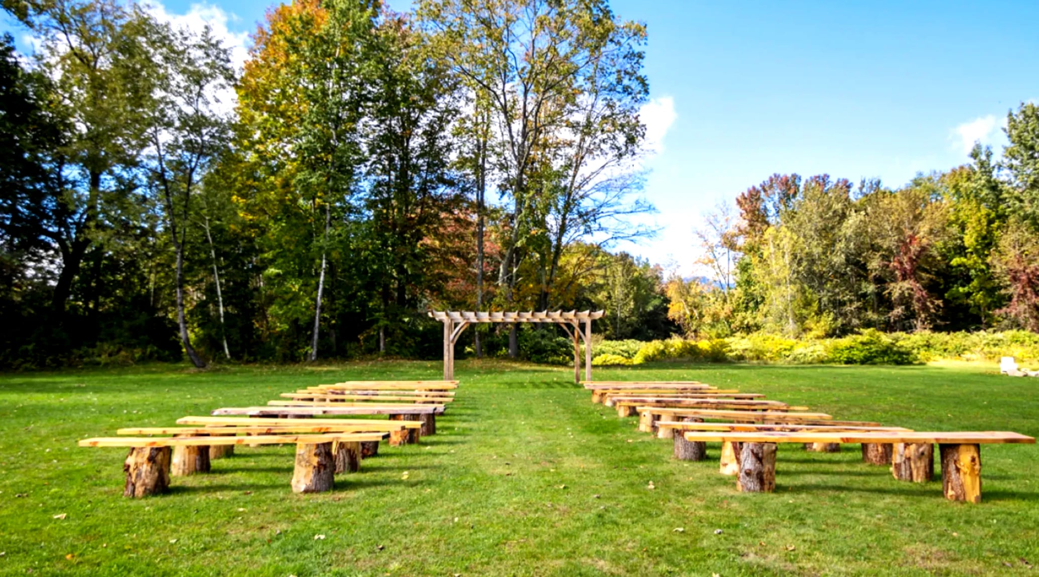 Outbound Stowe - Amenities - Event Space