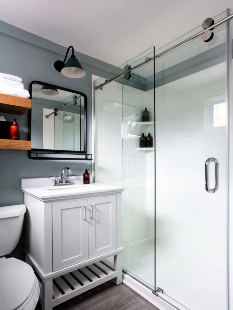 Outbound Stowe - Room - Classic Two Queens