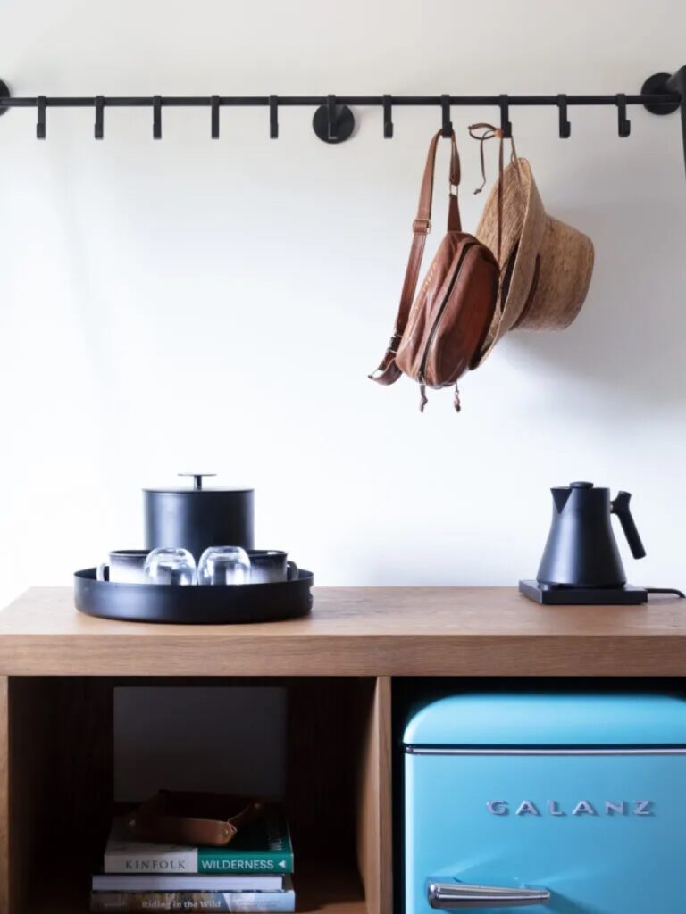 Outbound Stowe - Room - Classic Cozy Queen