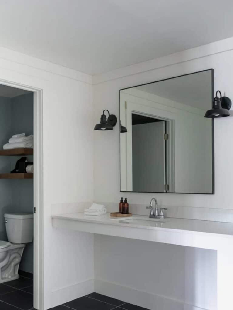 Outbound Stowe - Room - Deluxe Accessible King