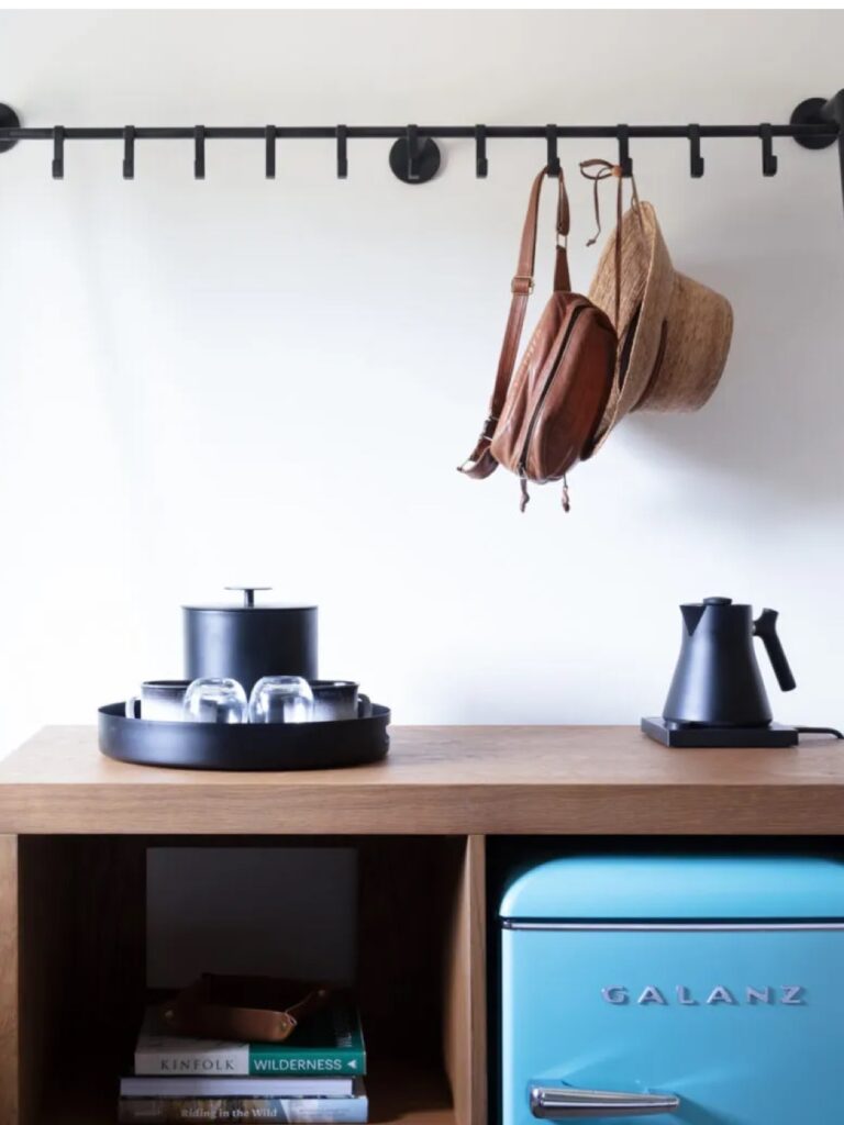 Outbound Stowe - Room - Deluxe Accessible King