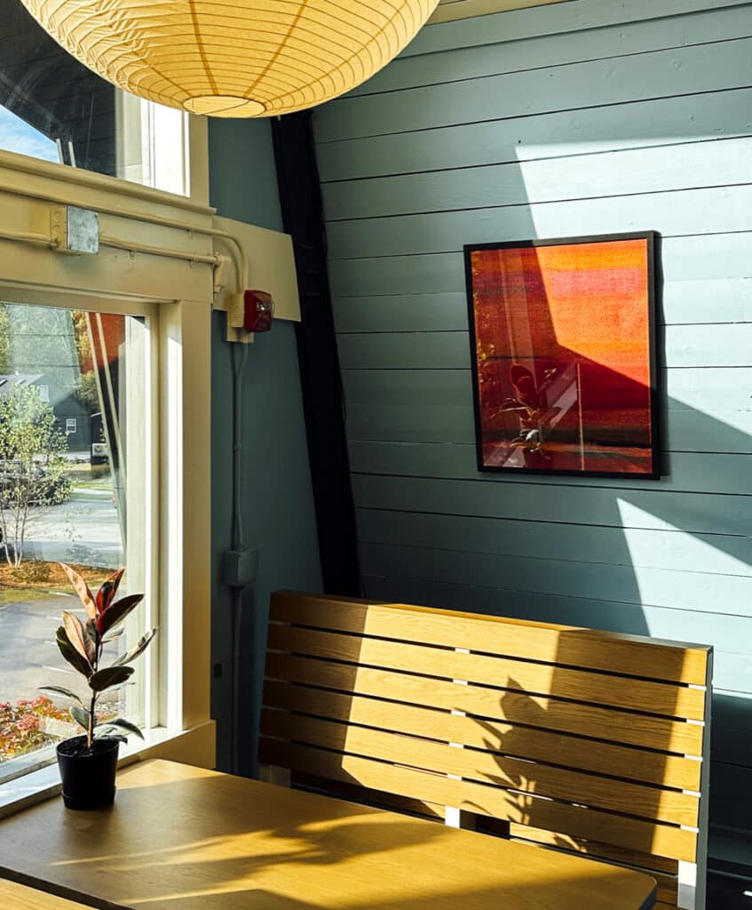 Outbound Stowe - Stowe Vermont Restaurant