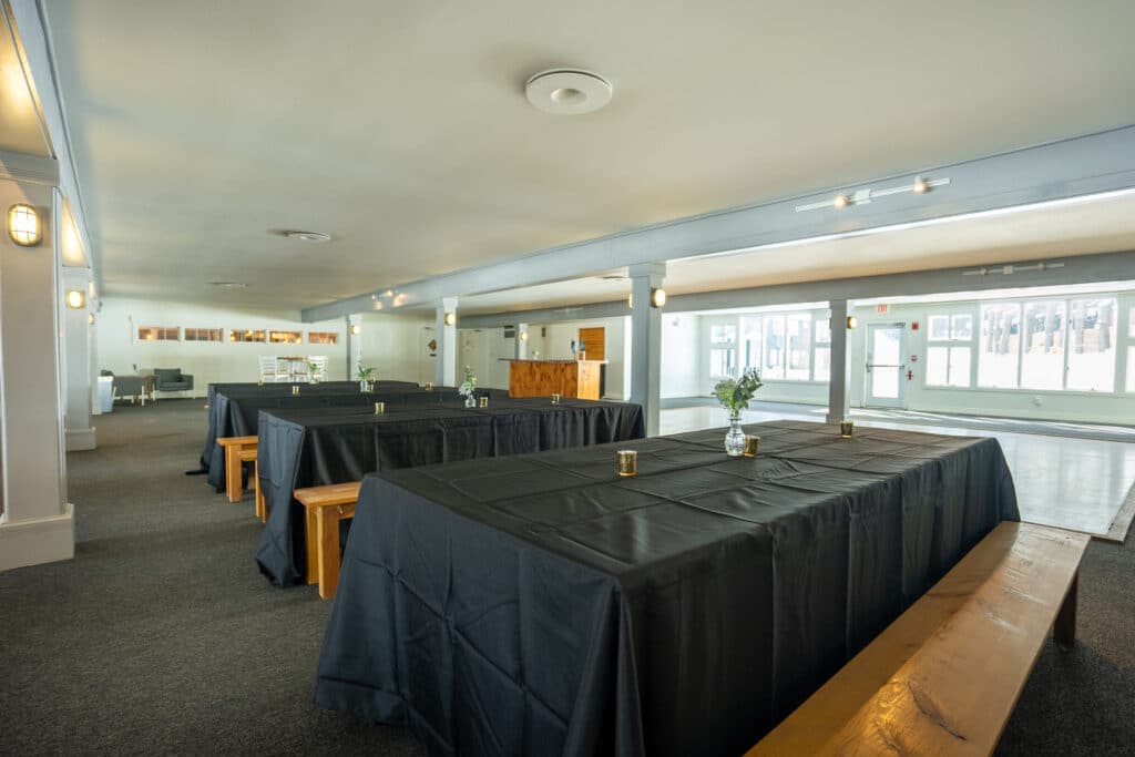 Outbound Stowe - Special Pricing - Meetings