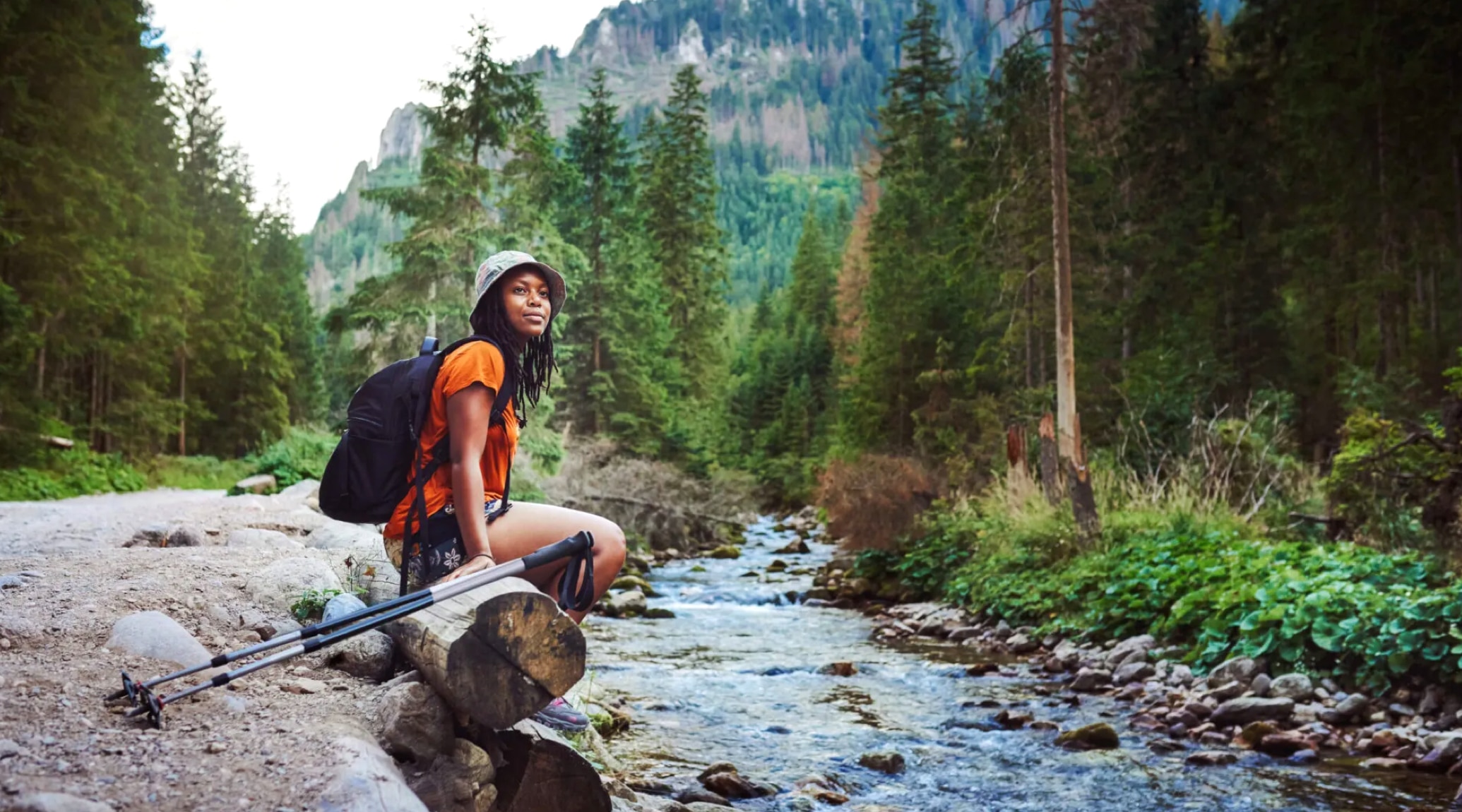 Outbound Stowe - Amenities - Partners