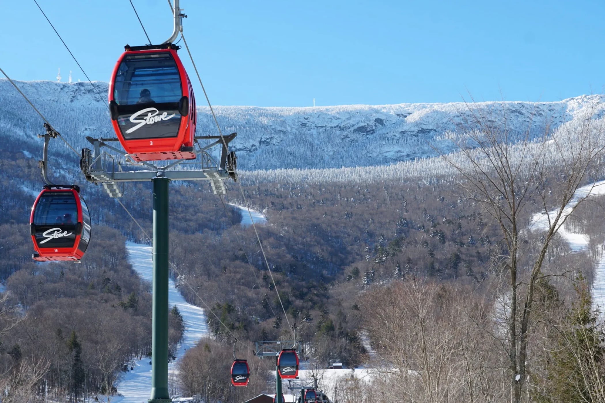 Outbound Stowe Advanced Purchase Hotel Deal