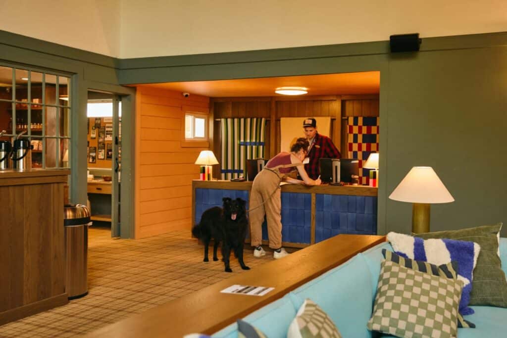 Outbound Stowe-Just for New England Residents