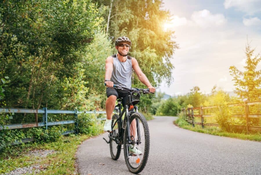 Stowe-Happenings-Bike Rentals