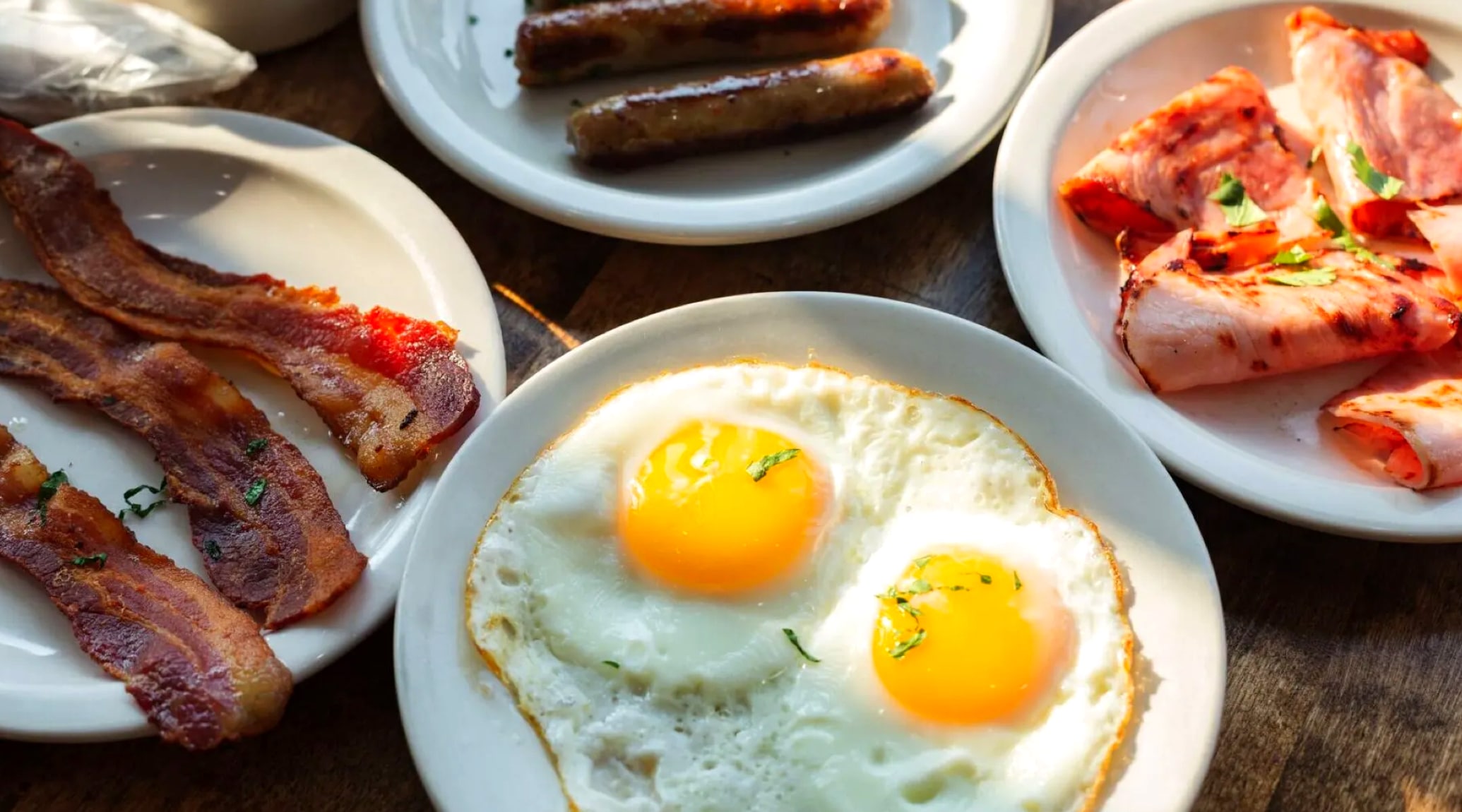The Virginian Lodge - Virginian Restaurant