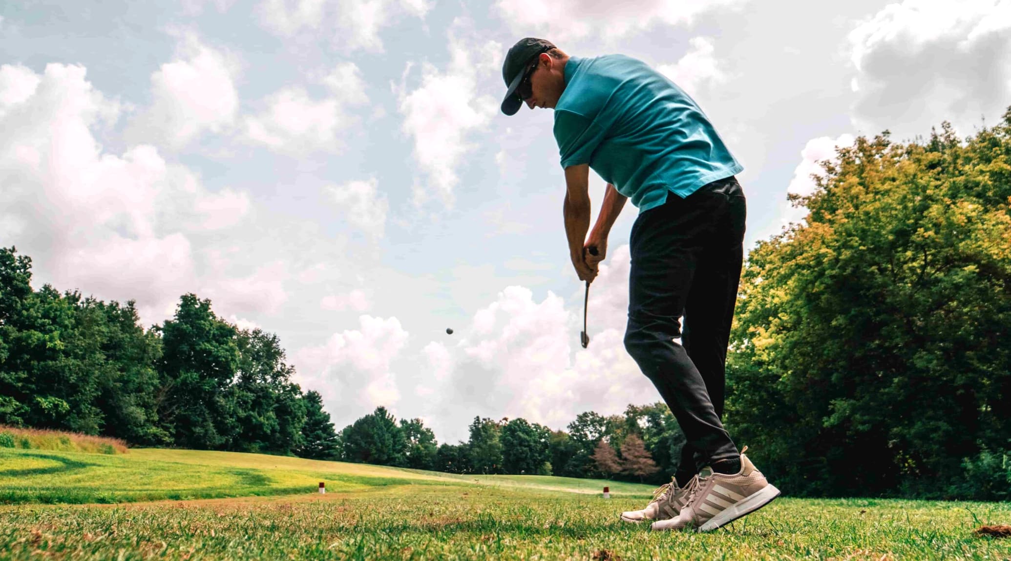 The Virginian Lodge - Explore - Golf