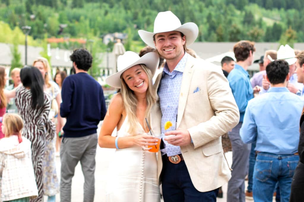 The Virginian Lodge - Weddings - Reception