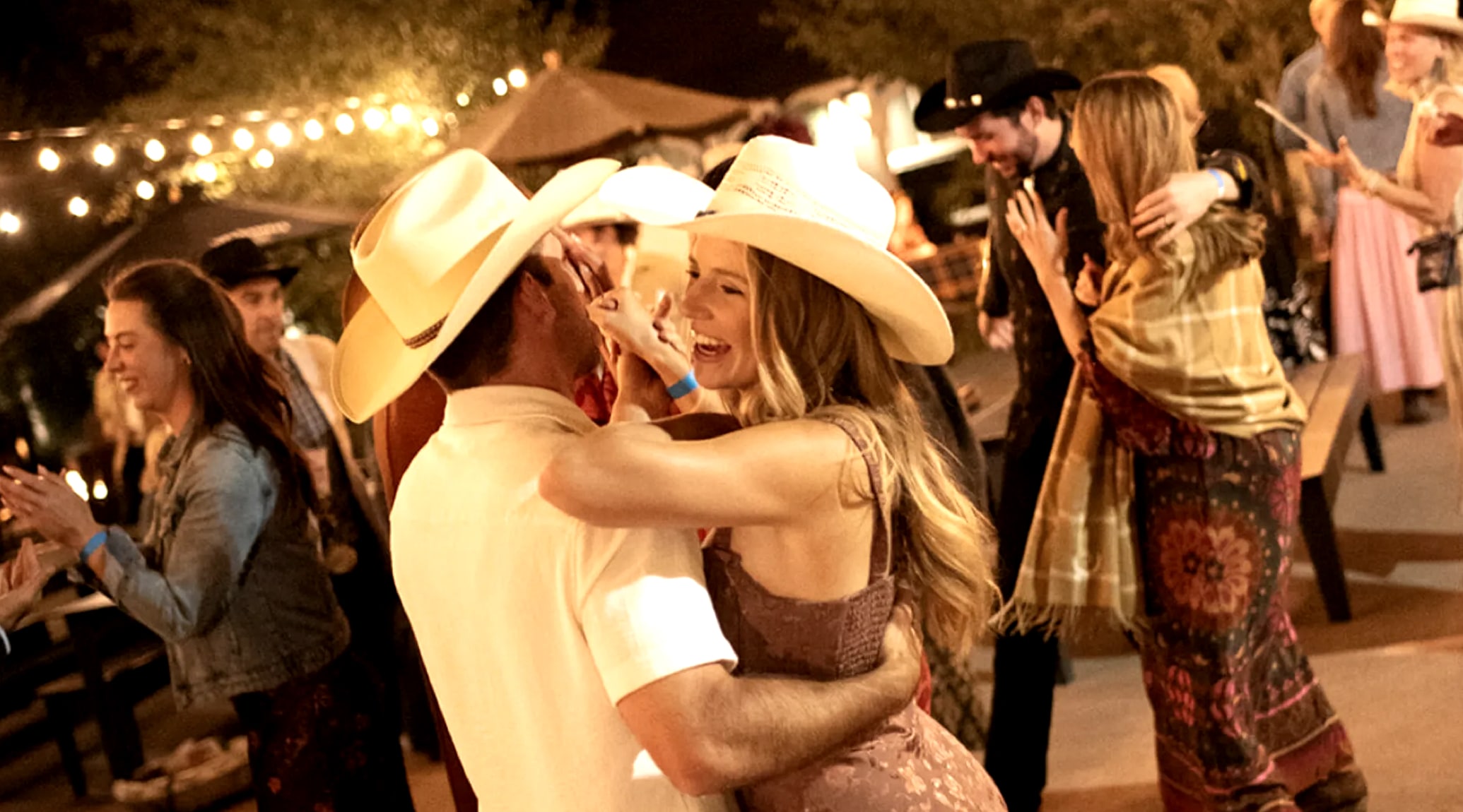 The Virginian Lodge - Weddings - Good Vibes