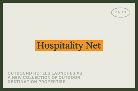 Hospitality Net