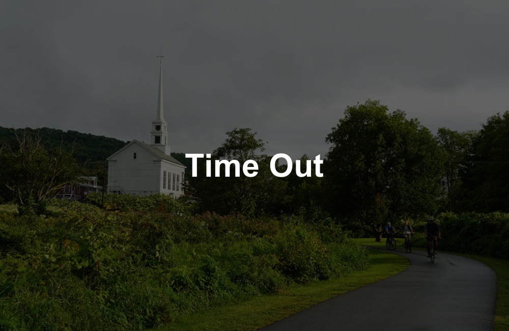 Outbound Time Outbound Stowe | Outbound Hotels