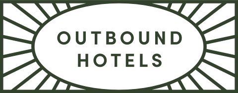 Outbound Hotels logo