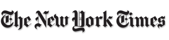 Outbound Hotels - Logo New York Times