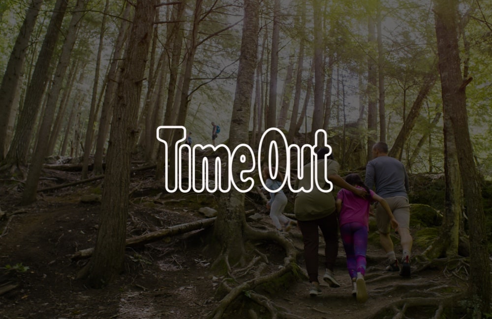 Outbound Time Outbound Stowe | Outbound Hotels