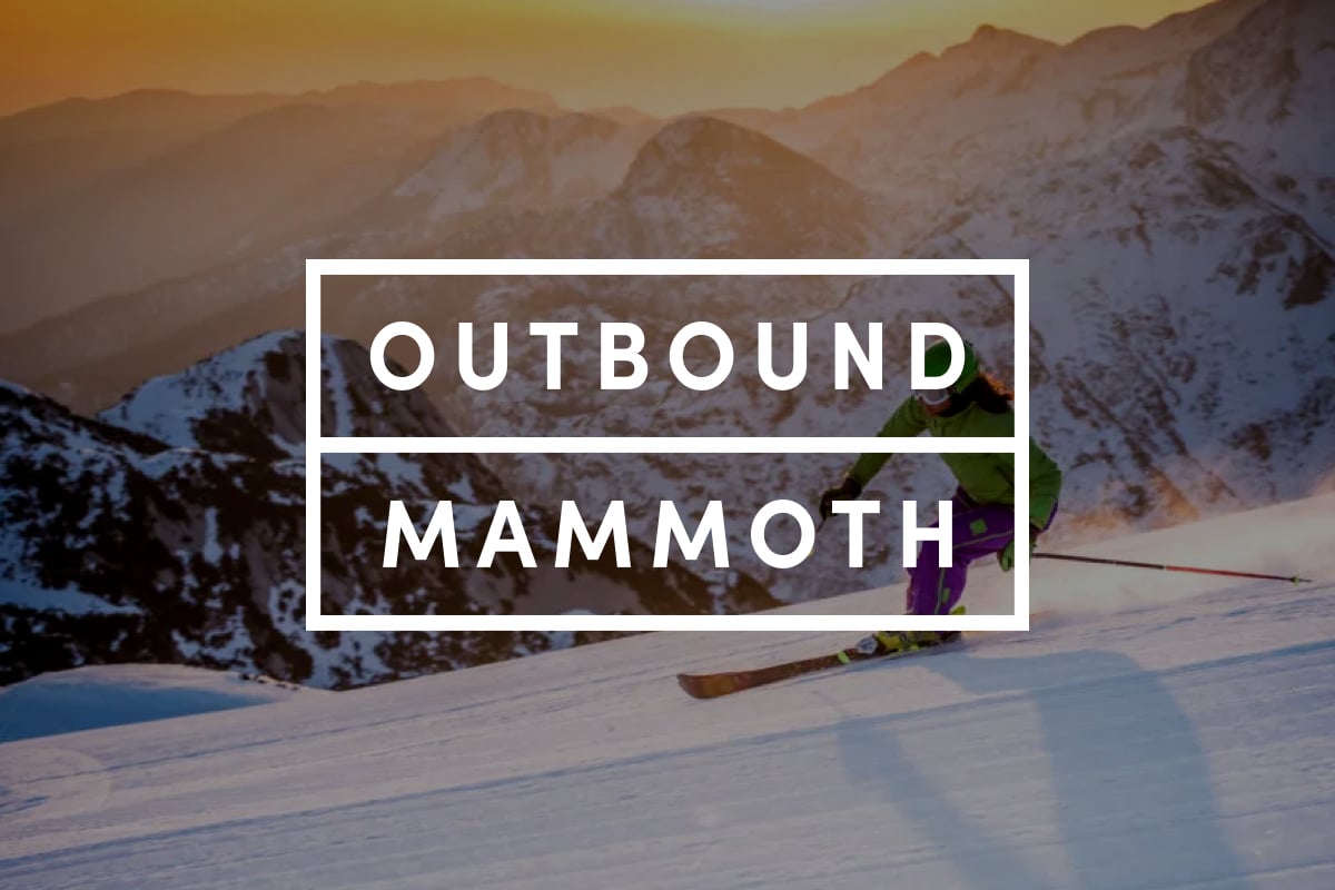 Outbound Mammoth