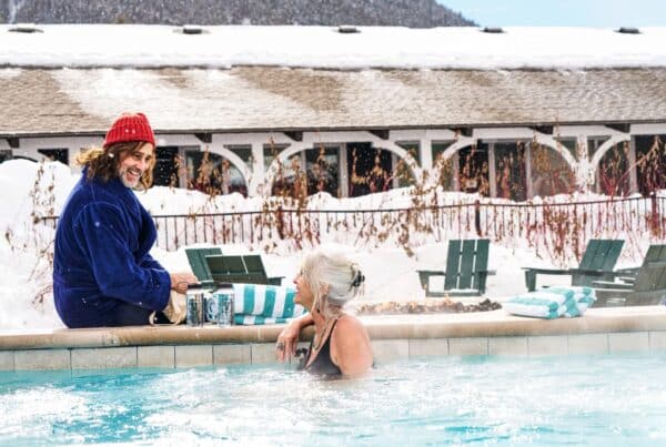 The Virginian Lodge-Offers-Weekday Wanderlust