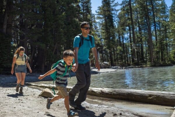 Outbound Mammoth-Offer-Advanced Purchase