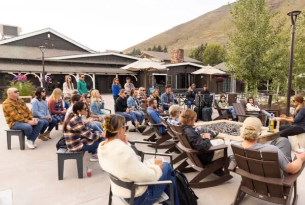 The Virginian Lodge-Special Offers-Pick Your Perks