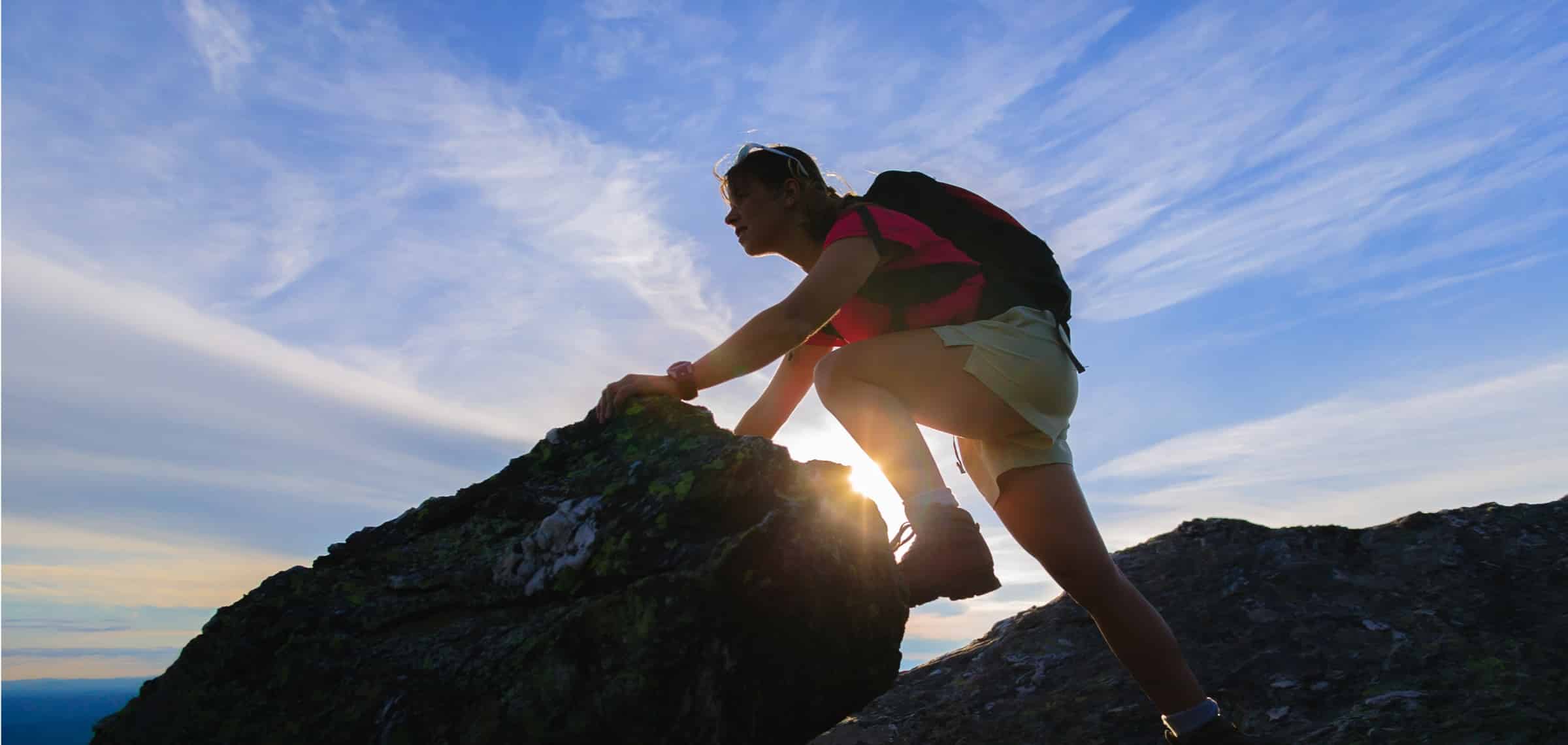 Outbounder Blog-Hiking Mount Mansfield
