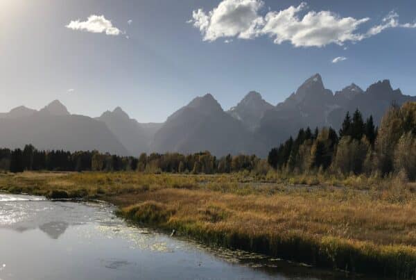 Outbounder Blog-Jackson Hole Hiking