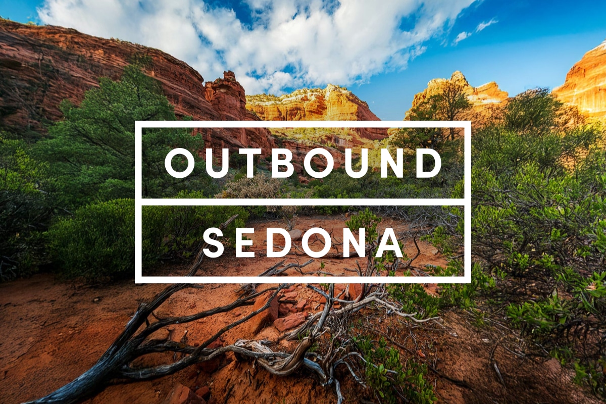 Outbound Sedona