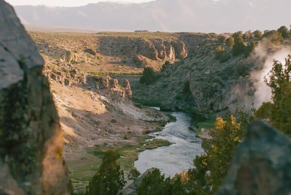 Outbounder Blog-From Hiking to Biking to Hot Springs Mammoth-Summer